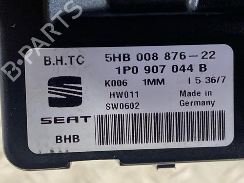 Climate control SEAT LEON (1P1) 2.0 TFSI | BP38931552I5 - Image 7