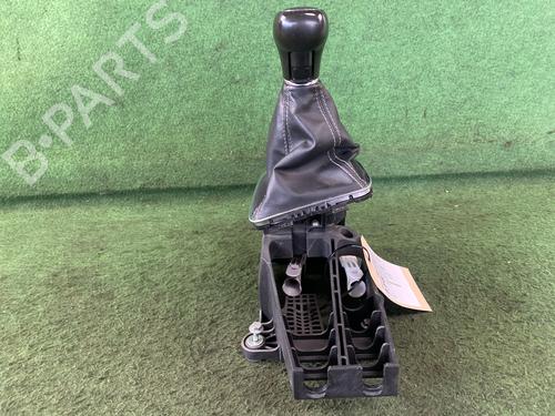 Gear lever OPEL ASTRA K Sports Tourer (B16) 1.6 CDTi (35) | BP19449063M90 