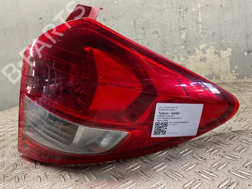 Used Right taillight Right taillight SUBARU TREZIA 1.4 D (90 hp) 34281644 34281644