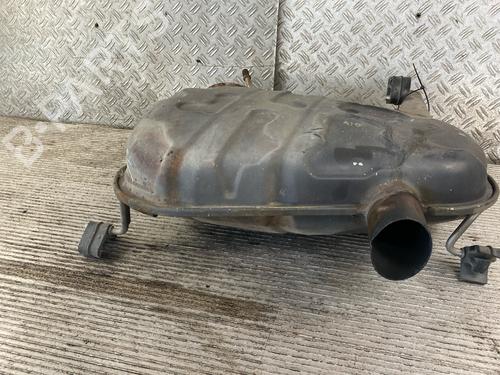 Exhaust system BMW 1 (E87) 118 i | BP19710225M121 