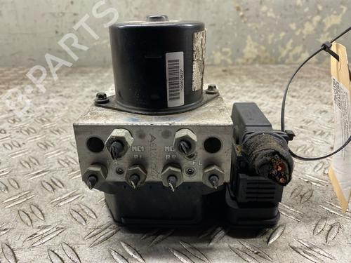 Used ABS pump OPEL INSIGNIA A (G09) 2.0 CDTI (68) (131 hp) 31013954