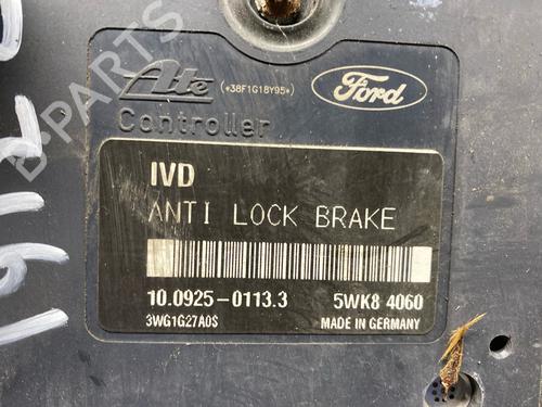 ABS Bremseaggregat FORD FOCUS I (DAW, DBW) 2.0 16V | BP29610397M43 