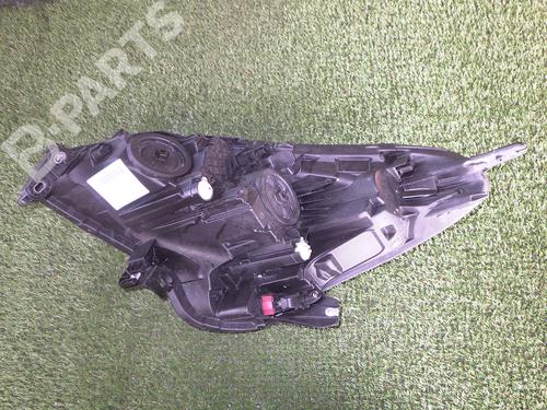 Right headlight OPEL CORSA E (X15) 1.4 (08, 68) | BP4924520C29 - Image 2