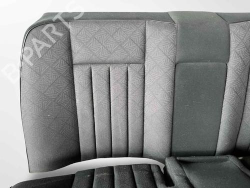 Rear seat MERCEDES-BENZ E-CLASS (W124) E 220 (124.022) | BP36667354C17  - Image 7