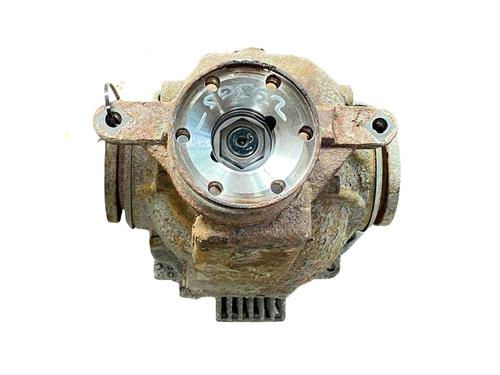 Used Rear differential BMW 5 Touring (E61) 525 d (177 hp) 32991349