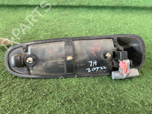 Rear left exterior door handle JEEP GRAND CHEROKEE II (WJ, WG) 2.7 CRD 4x4 | BP18092812C130 