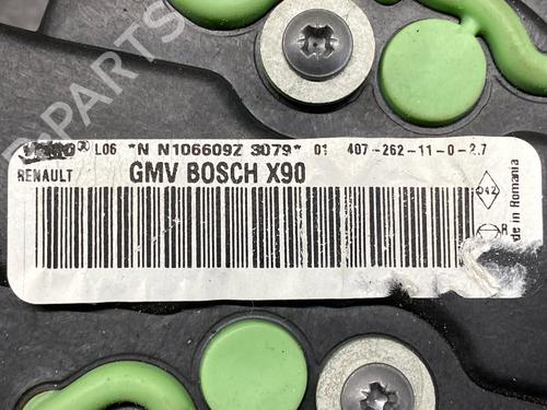 Heater blower motor DACIA SANDERO 1.5 dCi | BP29157996M62 
