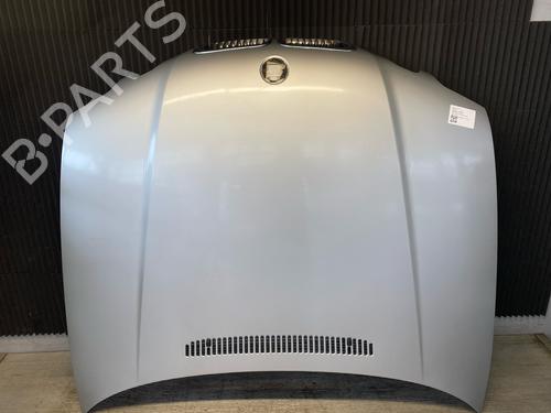 Used Hood BMW 3 Compact (E46) 316 ti (115 hp) 19795823