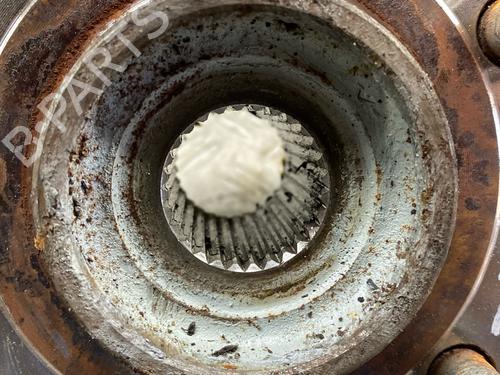 Left front steering knuckle JEEP COMPASS (MK49) 2.2 CRD 4x4 | BP33541521M25 - Image 2