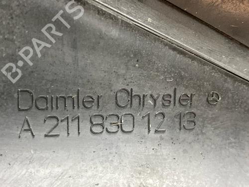 Scuttle Panel MERCEDES-BENZ E-CLASS T-Model (S211) E 280 T CDI (211.220) | BP29539116C110 