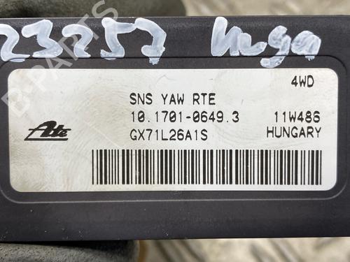 Electronic sensor FORD KUGA I 2.0 TDCi 4x4 | BP31612417M84  - Image 7