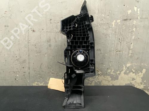 Boot lining BMW 1 (F20) 116 i | BP32669610I3