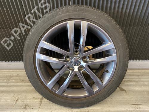 Felg VW POLO V (6R1, 6C1) 1.2 TSI (90 hp) 15114196