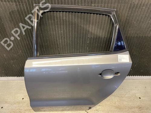 Used Left rear door VW POLO V (6R1, 6C1) 1.4 (6R1) (85 hp) 22643582