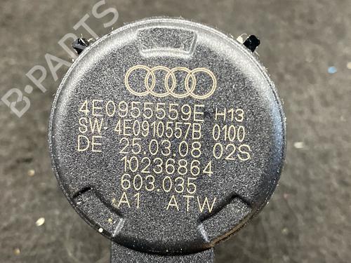 Electronic sensor AUDI A6 C6 Avant (4F5) 2.7 TDI | BP38238876M84 - Image 7