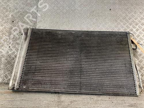 Used AC radiator BMW 5 (E60) 530 d (231 hp) 17210928
