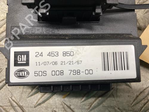 Electronic module OPEL ASTRA H (A04) 1.6 (L48) | BP36554338M83  - Image 7