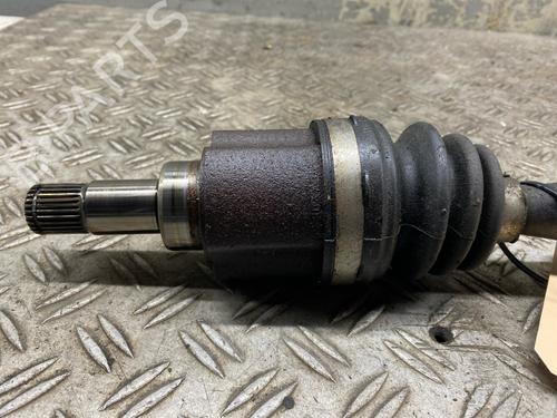 Right front driveshaft VW UP! (121, 122, BL1, BL2, BL3, 123) 1.0 | BP40535836M39 - Image 8