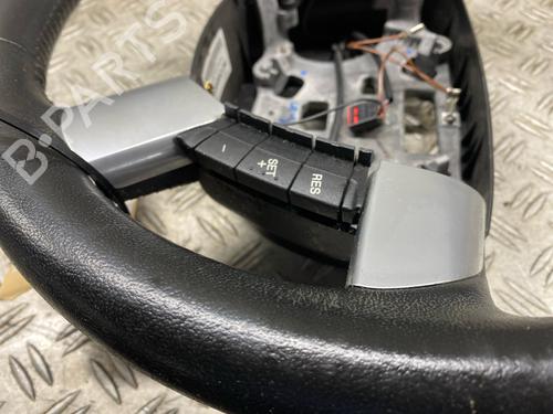 Steering wheel FORD KUGA I 2.0 TDCi 4x4 | BP31612422C49 