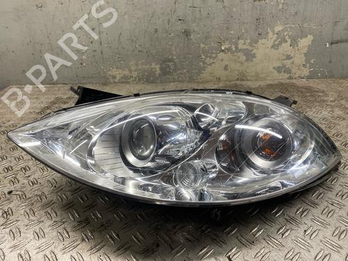 Used Left headlight Left headlight MERCEDES-BENZ A-CLASS (W169) A 200 (169.033, 169.333) (136 hp) 33819436 33819436
