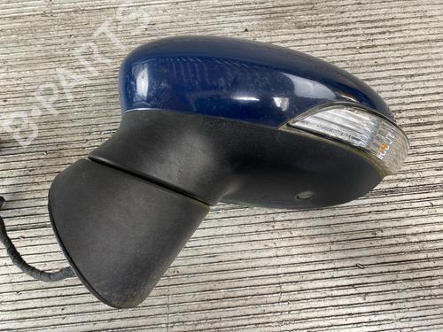 Left mirror FORD FIESTA VI (CB1, CCN) 1.25 | BP17713186C26 