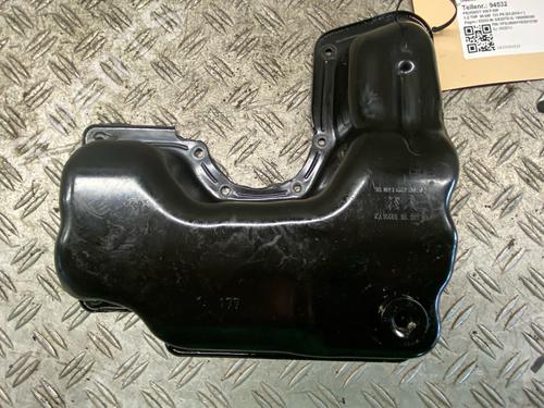 Used Oil sump Oil sump PEUGEOT 308 SW II (LC_, LJ_, LR_, LX_, L4_) 1.2 THP 130 (131 hp) 34246892 34246892