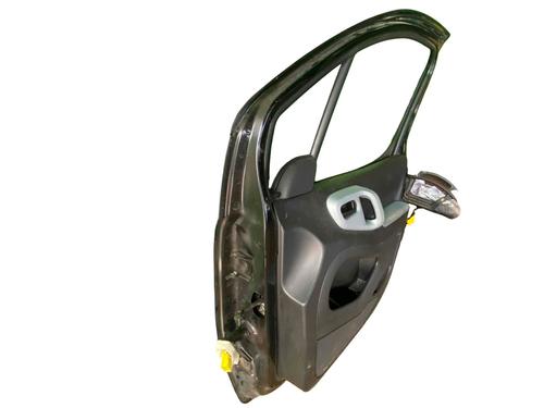 Drzwi przednie prawe CITROËN BERLINGO MULTISPACE (B9) 1.6 VTi 120 | BP29848820C3