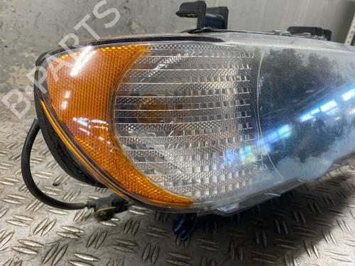 Right headlight BMW X5 (E53) 3.0 d | BP38291792C29 - Image 2