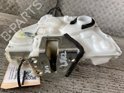 Front right lock OPEL AGILA B (H08) 1.0 (F68) | BP23109169C97 