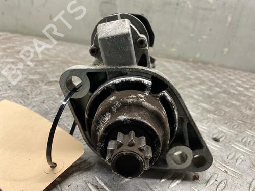 Used Starter AUDI A3 Sportback (8PA) 1.8 TFSI (160 hp) 25470122
