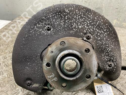 Right front steering knuckle AUDI A6 C7 Avant (4G5, 4GD) 3.0 TDI | BP29187826M26 