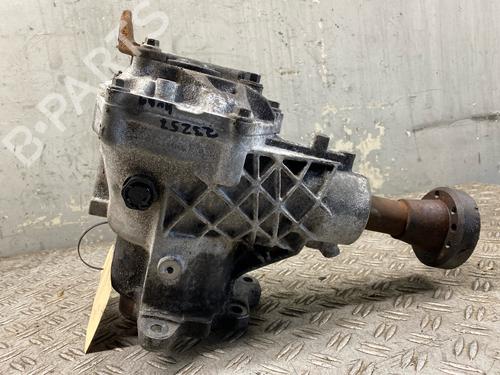 Transfer box FORD KUGA I 2.0 TDCi 4x4 | BP31668372M36 