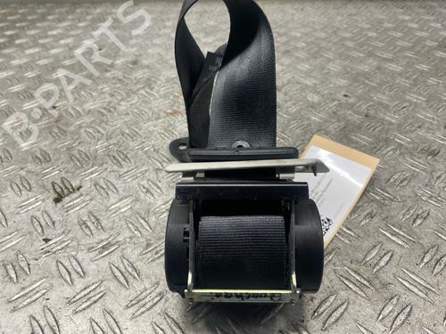 Rear right seatbelt NISSAN QASHQAI / QASHQAI +2 I (J10, NJ10, JJ10E) 1.6 dCi All-wheel Drive | BP25754925I28 