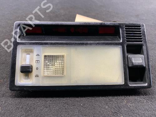 Used Interior roof light Interior roof light MERCEDES-BENZ E-CLASS (W124) E 220 (124.022) (150 hp) 36667382 36667382
