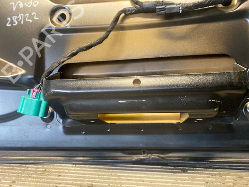 Tailgate OPEL ANTARA A (L07) 2.0 CDTI 4x4 | BP16751262C6 