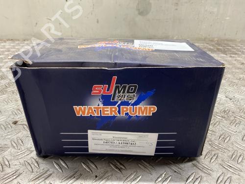 Used Other Other MITSUBISHI PAJERO II (V3_W, V2_W, V4_W, V5_W) 2.5 TDiC (V44W, V24W) (99 hp) 39917526 39917526