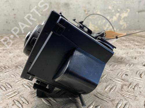 AC Styreenhet / Manøvreringsenhet PEUGEOT BOXER Platform/Chassis 2.2 HDi 130 | BP30726809I5 