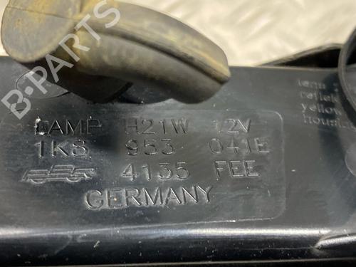 Left front indicator VW SCIROCCO III (137, 138) 1.4 TSI | BP30768963C32 