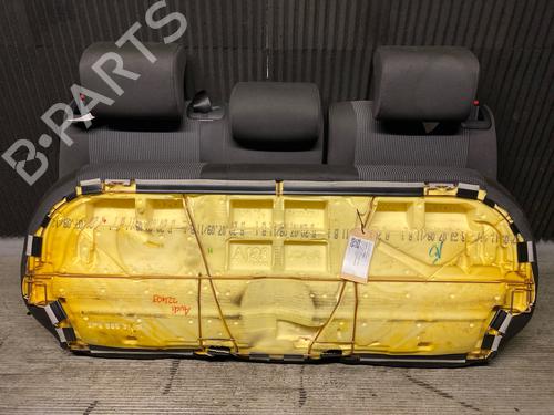 Rear seat AUDI A3 Sportback (8PA) 1.4 TFSI | BP16191871C17 