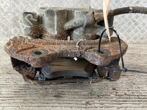 Left front brake caliper MERCEDES-BENZ M-CLASS (W164) ML 350 4-matic (164.186) | BP19407132M105 