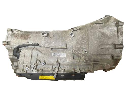 Gearbox BMW 5 (E60) 528 i | BP40151033M3 - Image 5