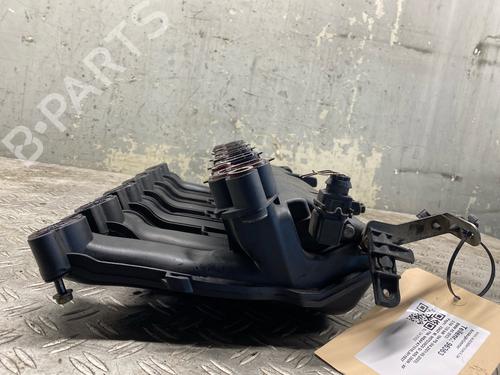 Intake manifold BMW X5 (E53) 3.0 d | BP38650108M70 - Image 10
