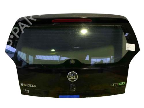 Heckklappe für SKODA CITIGO (NF1) 1.0 CNG (68 hp) 31331645