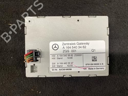 Used Electronic module Electronic module 38069936 38069936