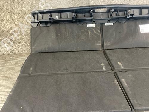 Luggage compartment floor CITROËN C4 Picasso I MPV (UD_) 1.6 HDi | BP18742528I33 