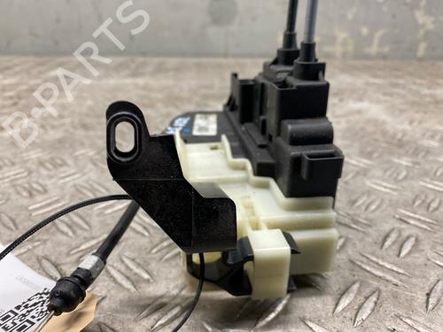Rear left lock HYUNDAI SANTA FÉ II (CM) 2.2 CRDi 4x4 | BP27499229C100 