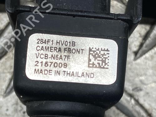 Kamera NISSAN QASHQAI II (J11, J11_) 1.3 DIG-T | BP30907820E14