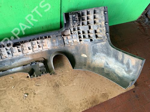 Rear bumper AUDI ALLROAD C5 (4BH) 2.5 TDI quattro | BP24541051C8 