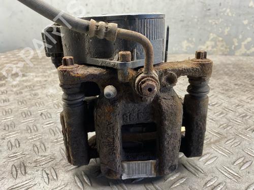Venstre bremsekaliber bag CITROËN C4 Picasso II 1.2 THP 130 (130 hp) 29137288
