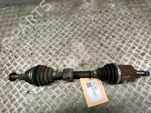 Used Left front driveshaft Left front driveshaft FORD GRAND C-MAX (DXA/CB7, DXA/CEU) 1.6 EcoBoost (150 hp) 35898081 35898081